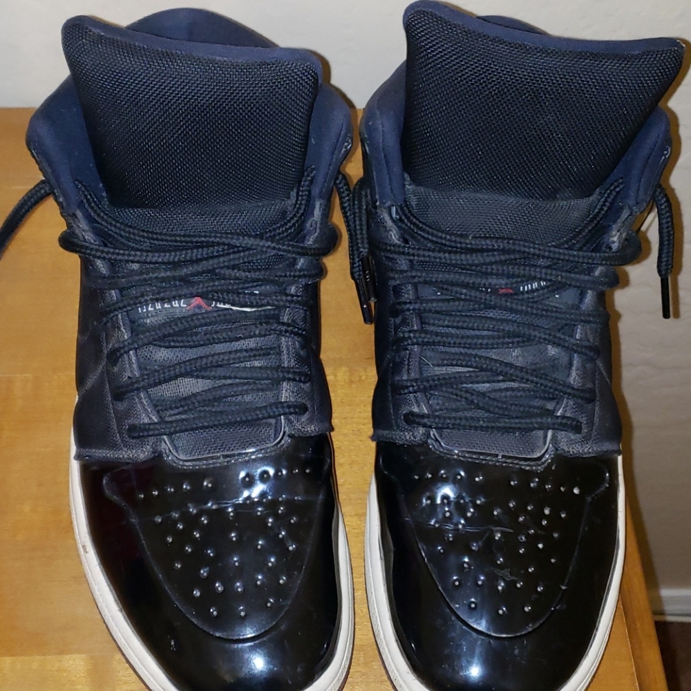 Jordans